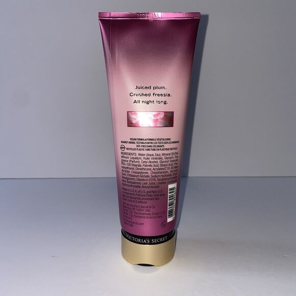 Victoria's Secret Pure Seduction Body Lotion (8 oz) NEW - Picture 2 of 5